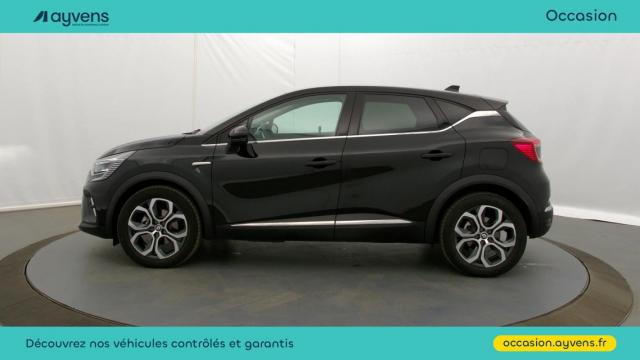 Renault Captur image 3
