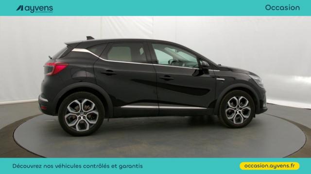Renault Captur image 9