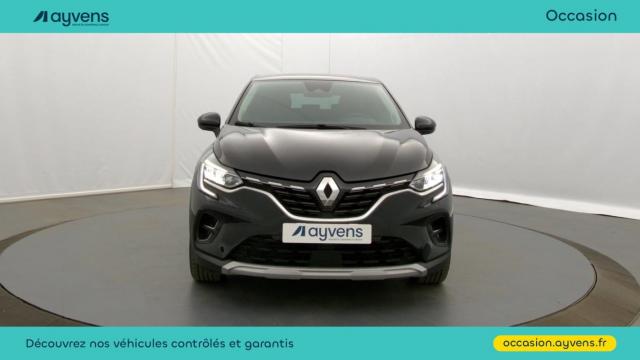 Renault Captur image 7