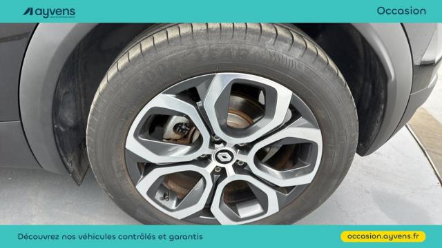 Renault Captur image 5