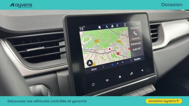 Renault Captur image 8