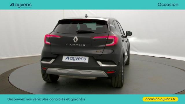 Renault Captur image 2
