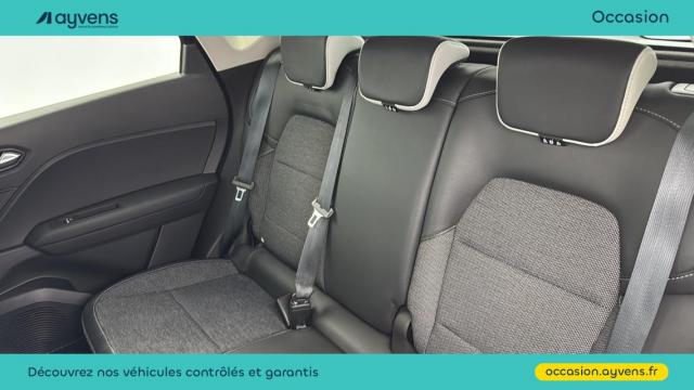 Renault Captur image 4