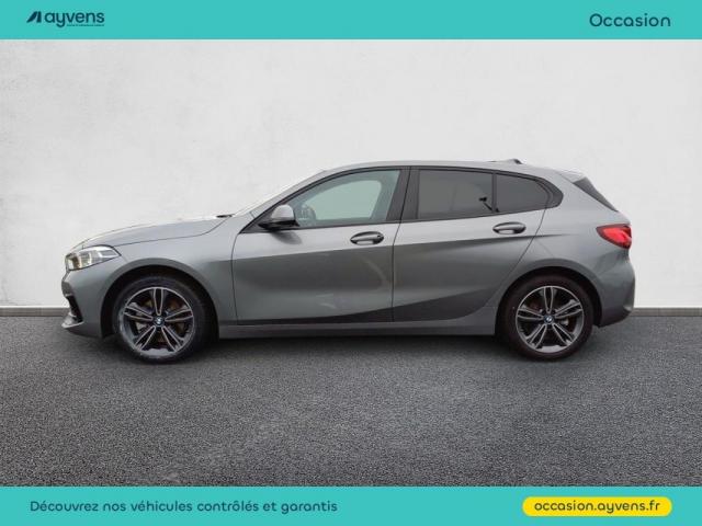 Bmw Série 1 image 9