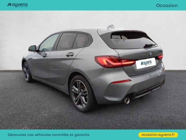 Bmw Série 1 image 5