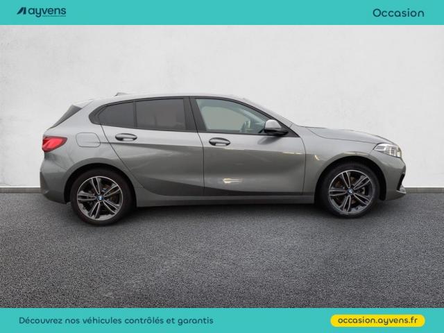 Bmw Série 1 image 6