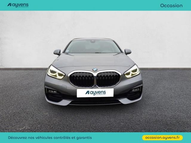 Bmw Série 1 image 2