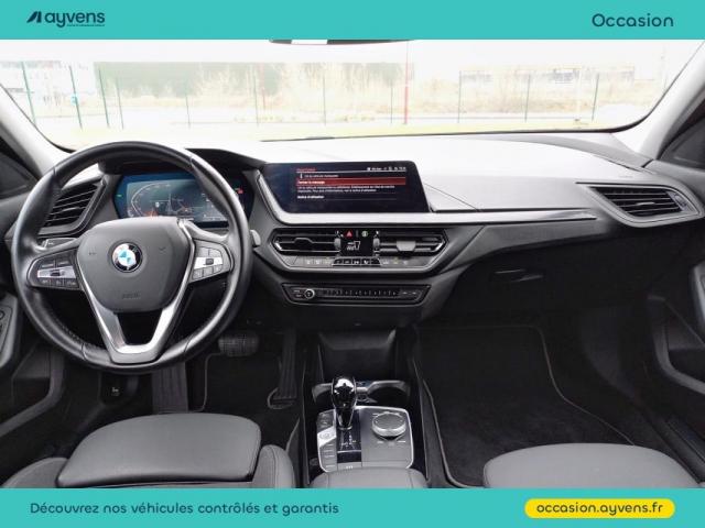 Bmw Série 1 image 1