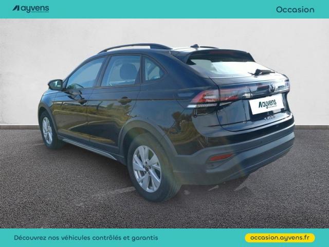 Volkswagen Taigo image 5