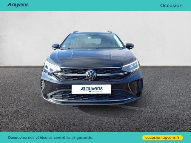 Volkswagen Taigo image 8