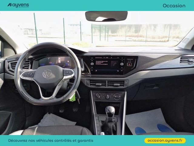 Volkswagen Taigo image 2