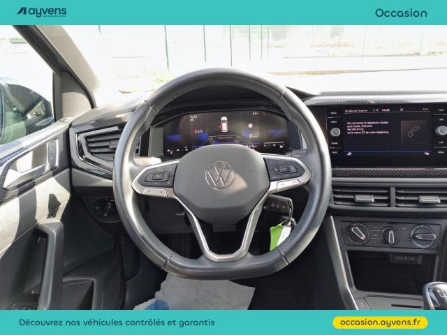 Volkswagen Taigo image 7