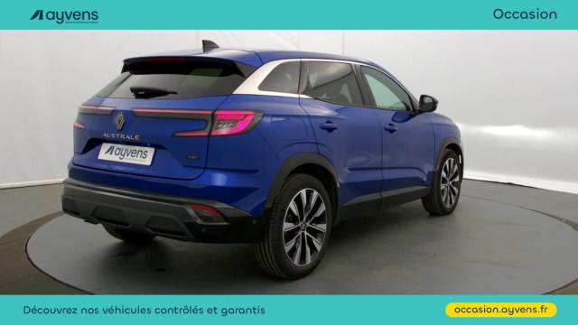 Renault Austral image 5