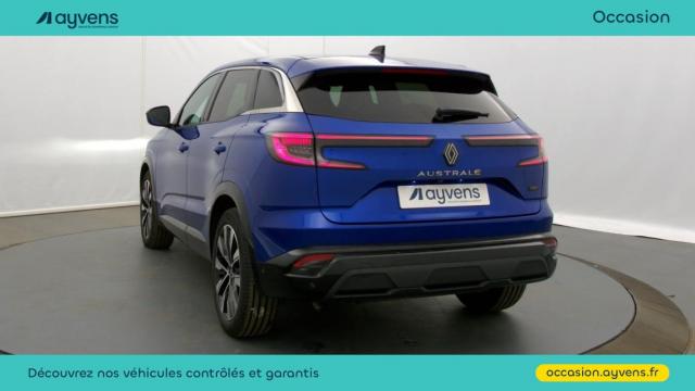 Renault Austral image 2