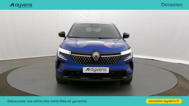 Renault Austral image 1