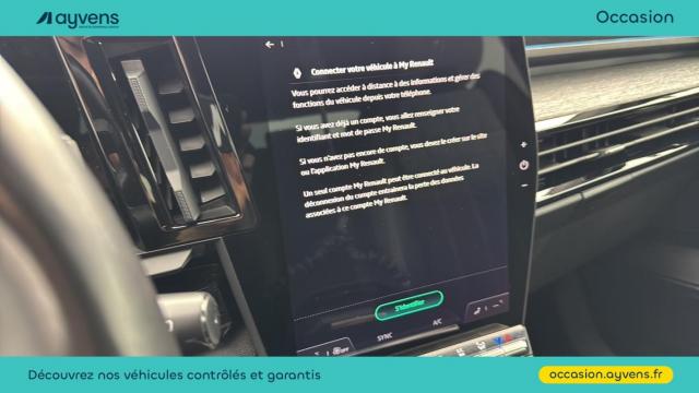 Renault Austral image 4