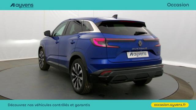 Renault Austral image 6