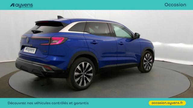 Renault Austral image 3