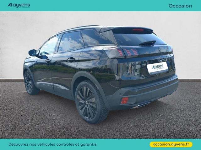 Peugeot 3008 image 9