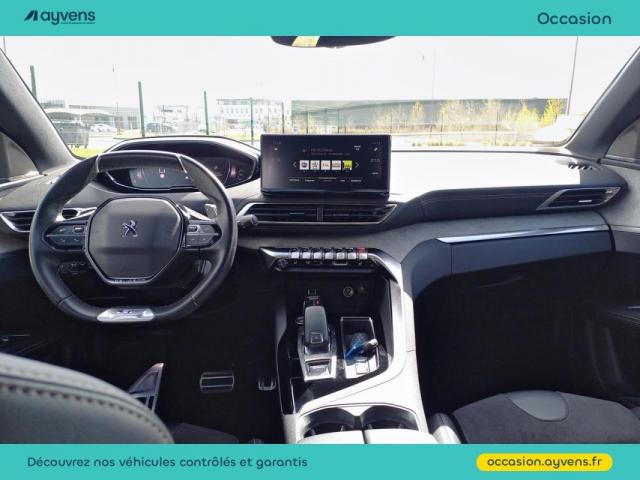 Peugeot 3008 image 7