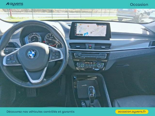 Bmw X1 image 8
