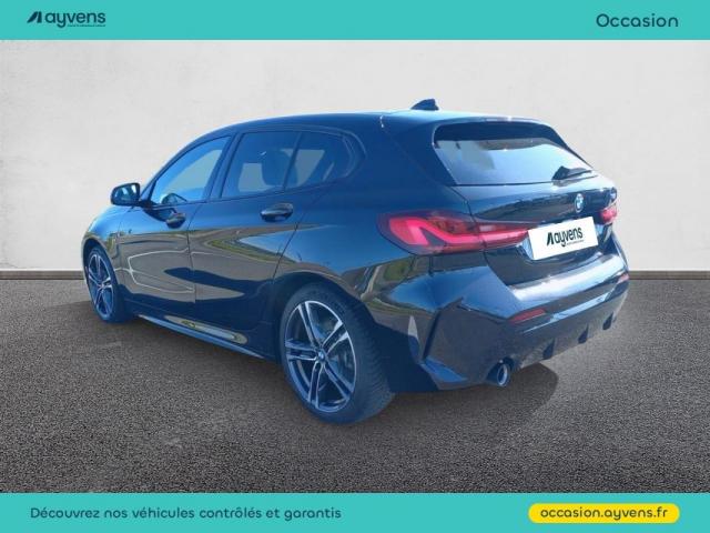 Bmw Série 1 image 9