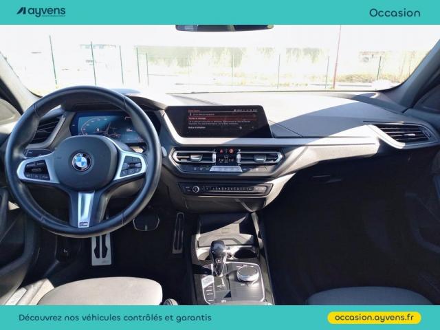 Bmw Série 1 image 6