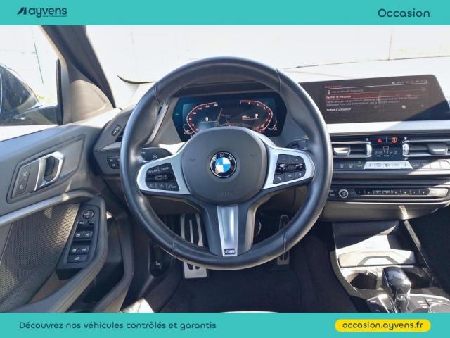 Bmw Série 1 image 3