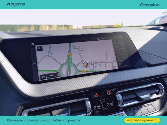 Bmw Série 1 image 5