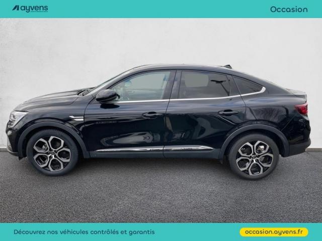 Renault Arkana image 7