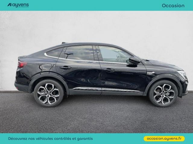 Renault Arkana image 8