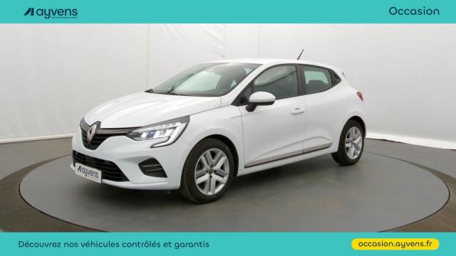 Renault Clio 1.0 Tce 100ch Business