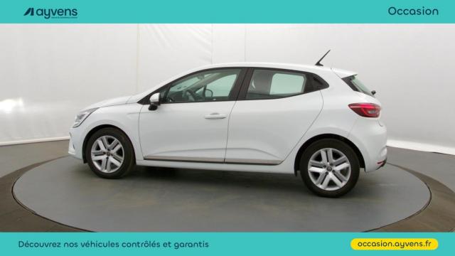 Renault Clio image 6