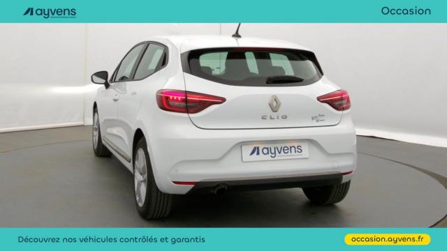Renault Clio image 8