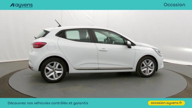 Renault Clio image 3