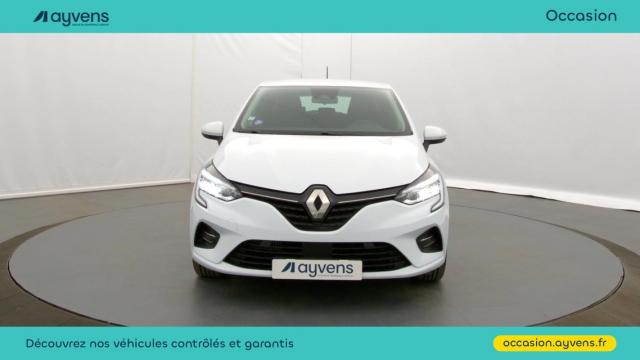 Renault Clio image 9