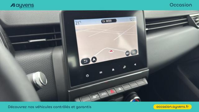 Renault Clio image 1