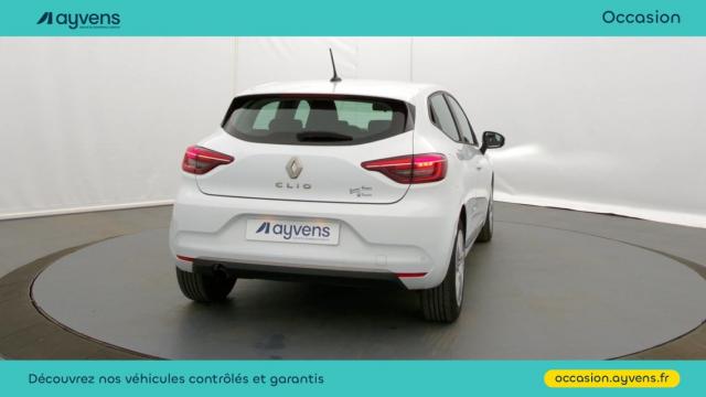 Renault Clio image 5