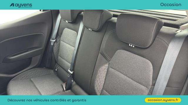 Renault Clio image 2