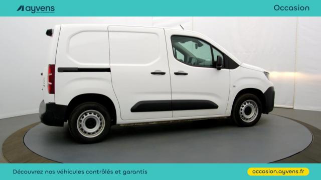 Peugeot Partner image 3