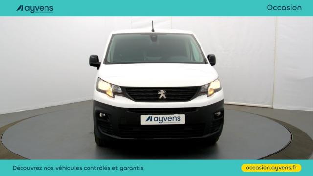 Peugeot Partner image 6