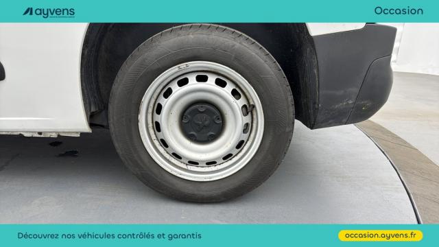 Peugeot Partner image 4