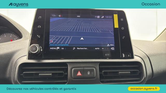 Peugeot Partner image 7