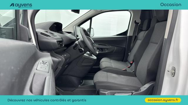 Peugeot Partner image 9
