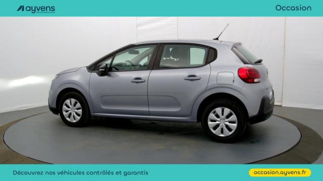 Citroen C3 image 9