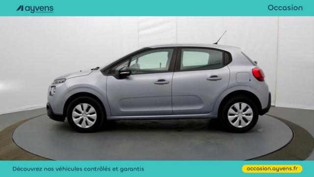 Citroen C3 image 3