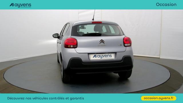 Citroen C3 image 6