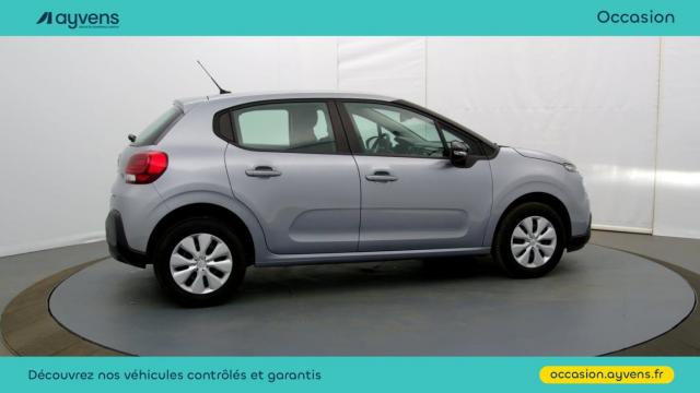 Citroen C3 image 1