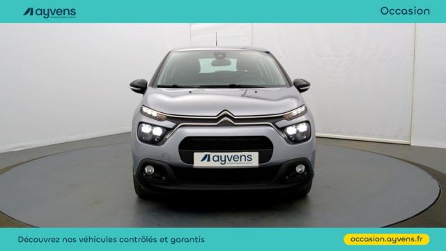 Citroen C3 image 4
