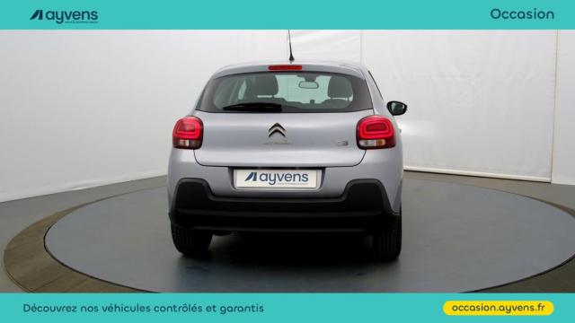 Citroen C3 image 2